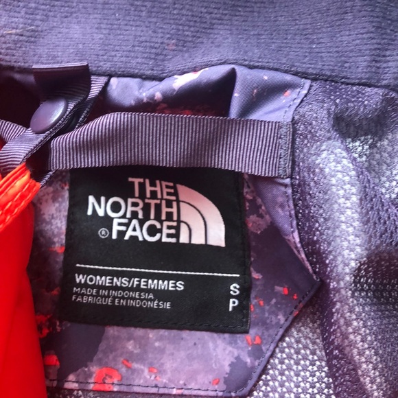 North Face Shell Jacket - Picture 5 of 5